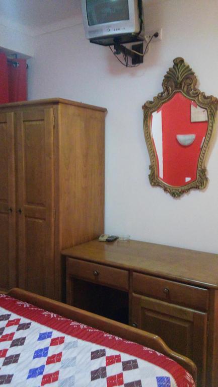 מלון קוימברה Residencial Moeda מראה חיצוני תמונה