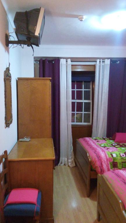 מלון קוימברה Residencial Moeda מראה חיצוני תמונה