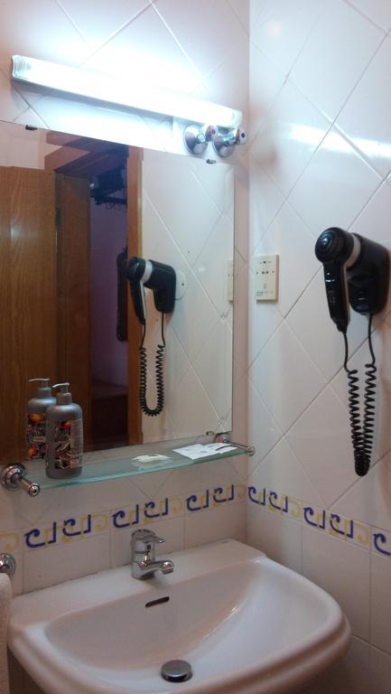 מלון קוימברה Residencial Moeda מראה חיצוני תמונה
