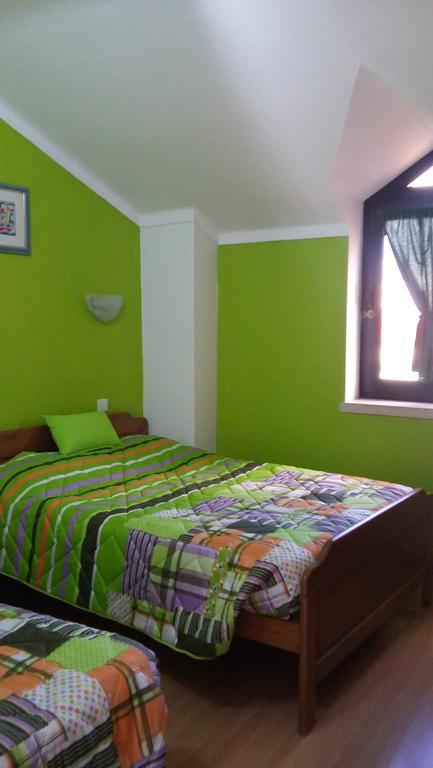 מלון קוימברה Residencial Moeda מראה חיצוני תמונה