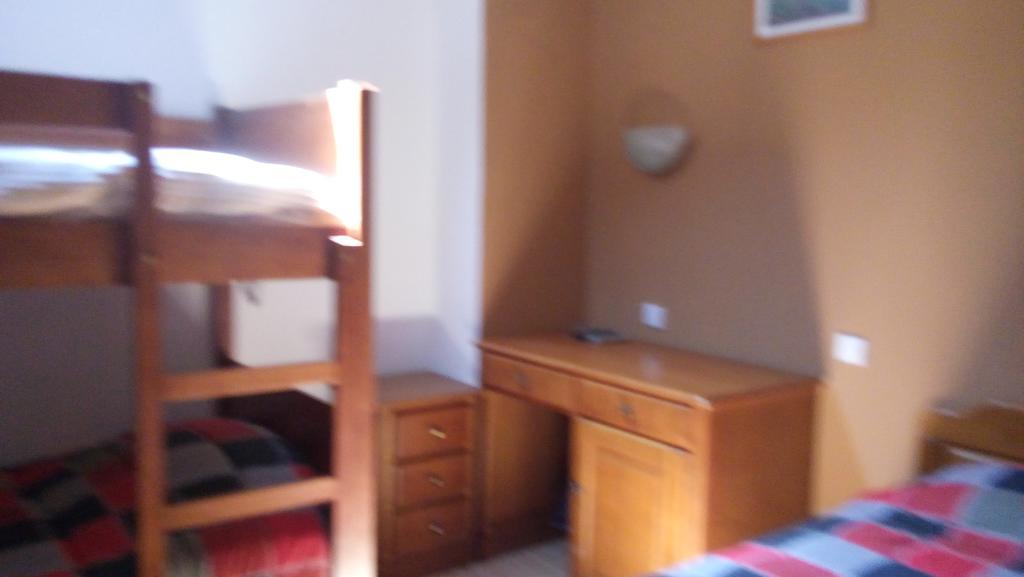מלון קוימברה Residencial Moeda מראה חיצוני תמונה