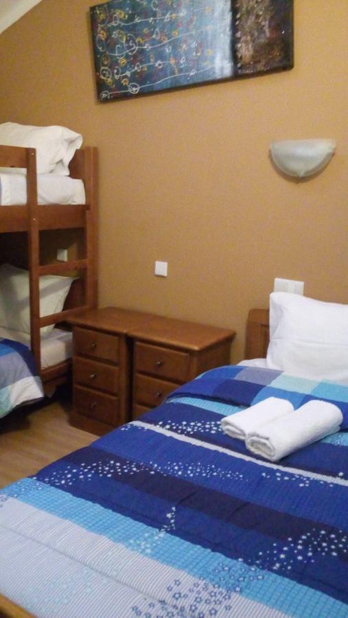 מלון קוימברה Residencial Moeda מראה חיצוני תמונה
